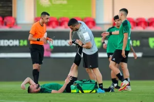 Νταμπλ η Πάφος Κ19 με νίκη στα πέναλτι κόντρα στον μαχητικό Ολυμπιακό (Φώτος)