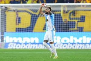 ΑΕΛ - Πάφος FC: Παφίτικο προβάδισμα με υπογραφή Ζάζα!