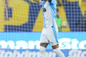 ΑΕΛ - Πάφος FC: Παφίτικο προβάδισμα με υπογραφή Ζάζα!
