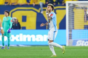 ΑΕΛ - Πάφος FC: Παφίτικο προβάδισμα με υπογραφή Ζάζα!