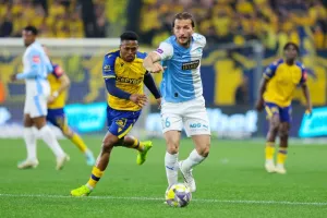 ΑΕΛ - Πάφος FC: Παφίτικο προβάδισμα με υπογραφή Ζάζα!