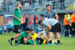 Νταμπλ η Πάφος Κ19 με νίκη στα πέναλτι κόντρα στον μαχητικό Ολυμπιακό (Φώτος)