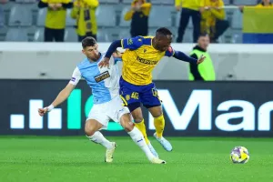 ΑΕΛ - Πάφος FC: Παφίτικο προβάδισμα με υπογραφή Ζάζα!