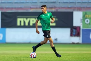 Νταμπλ η Πάφος Κ19 με νίκη στα πέναλτι κόντρα στον μαχητικό Ολυμπιακό (Φώτος)