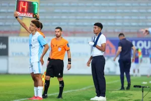 Νταμπλ η Πάφος Κ19 με νίκη στα πέναλτι κόντρα στον μαχητικό Ολυμπιακό (Φώτος)
