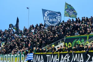 Διπλός στόχος!