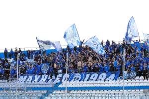 Ανόρθωση-Ομόνοια Αραδίππου: Πάθος, ένταση και μοιρασιά!
