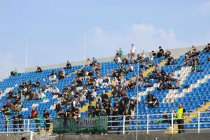 Νίκη ανάσα... για τον Εθνικό που μένει ζωντανός!