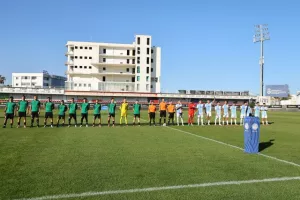 Νταμπλ η Πάφος Κ19 με νίκη στα πέναλτι κόντρα στον μαχητικό Ολυμπιακό (Φώτος)