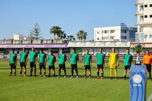 Νταμπλ η Πάφος Κ19 με νίκη στα πέναλτι κόντρα στον μαχητικό Ολυμπιακό (Φώτος)