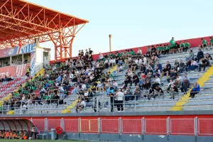 Νταμπλ η Πάφος Κ19 με νίκη στα πέναλτι κόντρα στον μαχητικό Ολυμπιακό (Φώτος)