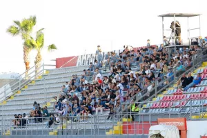 Νταμπλ η Πάφος Κ19 με νίκη στα πέναλτι κόντρα στον μαχητικό Ολυμπιακό (Φώτος)
