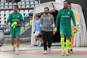 Πάφος - ΑΕΚ: Μοιρασιά... στο "Στέλιος Κυριακίδης"