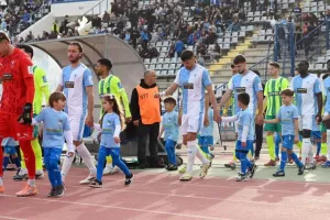 Πάφος - ΑΕΚ: Μοιρασιά... στο "Στέλιος Κυριακίδης"