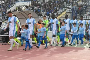 Πάφος - ΑΕΚ: Μοιρασιά... στο "Στέλιος Κυριακίδης"