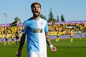 Πάφος-ΑΕΛ: Την κέρδισε ξανά και στον τελικό για 3η σερί σεζόν! (φώτος)