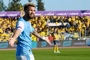 Πάφος-ΑΕΛ: Την κέρδισε ξανά και στον τελικό για 3η σερί σεζόν! (φώτος)