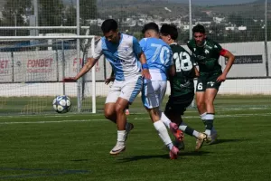 Έκαναν...πασίγιο οι παίκτες της Ομόνοιας στην πρωταθλήτρια Πάφο (Φώτος)