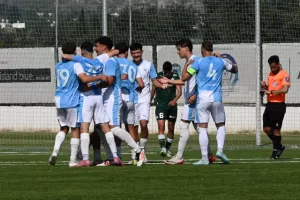 Έκαναν...πασίγιο οι παίκτες της Ομόνοιας στην πρωταθλήτρια Πάφο (Φώτος)
