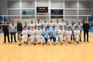  "H ομάδα της Πάφου έχει την ευκαιρία να γίνει η πρώτη ομάδα στον κόσμo..."