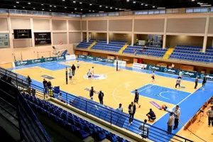 Ματς θρίλερ... και ΚΥΠΕΛΛΟΥΧΟΣ ο Παφιακός!