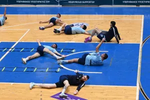 Ματς θρίλερ... και ΚΥΠΕΛΛΟΥΧΟΣ ο Παφιακός!