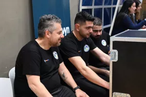 Ματς θρίλερ... και ΚΥΠΕΛΛΟΥΧΟΣ ο Παφιακός!