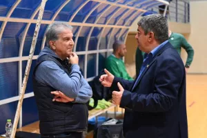 Ματς θρίλερ... και ΚΥΠΕΛΛΟΥΧΟΣ ο Παφιακός!