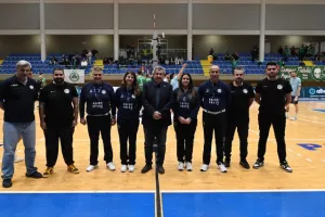 Ματς θρίλερ... και ΚΥΠΕΛΛΟΥΧΟΣ ο Παφιακός!