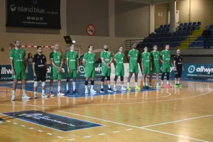 Ματς θρίλερ... και ΚΥΠΕΛΛΟΥΧΟΣ ο Παφιακός!