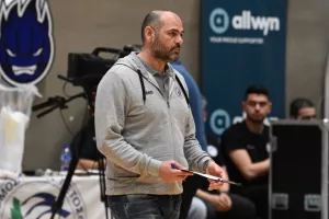 Ματς θρίλερ... και ΚΥΠΕΛΛΟΥΧΟΣ ο Παφιακός!