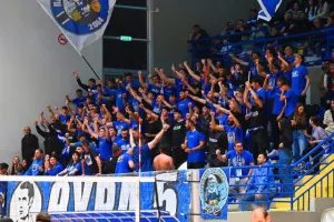 Ματς θρίλερ... και ΚΥΠΕΛΛΟΥΧΟΣ ο Παφιακός!