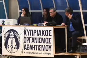 Ματς θρίλερ... και ΚΥΠΕΛΛΟΥΧΟΣ ο Παφιακός!