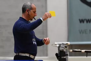 Ματς θρίλερ... και ΚΥΠΕΛΛΟΥΧΟΣ ο Παφιακός!