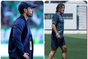 Σα Πίντο vs Λοσάδα