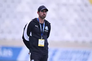 "Οι παίκτες το πίστεψαν μέχρι τέλους, χτίσαμε νοοτροπία νικητή"