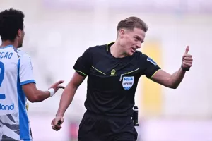 ΑΠΟΕΛ - Απόλλων: Πέντε γκολ και στο τέλος "διπλό" με Μάρκες!