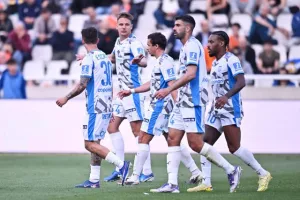 ΑΠΟΕΛ - Απόλλων: Πέντε γκολ και στο τέλος "διπλό" με Μάρκες!