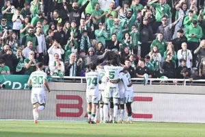 Ομόνοια - ΑΠΟΕΛ: Πήρε και το αιώνιο... έμεινε μόνο η στέψη!