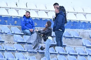Ανόρθωση-Ομόνοια Αραδίππου: Πάθος, ένταση και μοιρασιά!