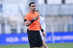 Ανόρθωση-Ομόνοια Αραδίππου: Πάθος, ένταση και μοιρασιά!