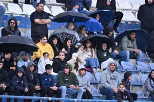 Ανόρθωση-Ομόνοια Αραδίππου: Πάθος, ένταση και μοιρασιά!