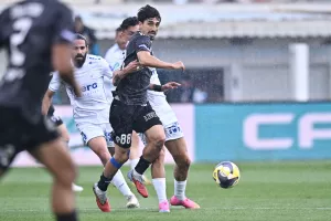 Ανόρθωση-Ομόνοια Αραδίππου: Πάθος, ένταση και μοιρασιά!