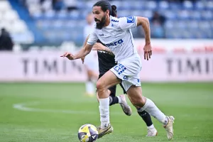 Ανόρθωση-Ομόνοια Αραδίππου: Πάθος, ένταση και μοιρασιά!