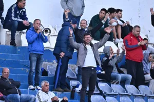 Ανόρθωση-Ομόνοια Αραδίππου: Πάθος, ένταση και μοιρασιά!