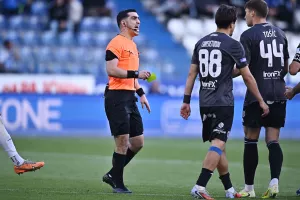 Ανόρθωση-Ομόνοια Αραδίππου: Πάθος, ένταση και μοιρασιά!