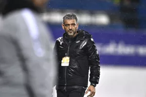 Ομόνοια Αραδίππου-ΑΕΛ: Πήρε…ψυχολογία με Σάβο ενόψει κυπέλλου! 