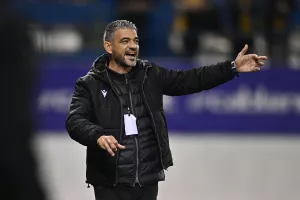 Ομόνοια Αραδίππου-ΑΕΛ: Πήρε…ψυχολογία με Σάβο ενόψει κυπέλλου! 