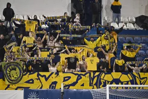 ΔΩΡΕΑΝ στον επαναληπτικό με Πάφο... όσοι πήγαν ΠΑΠ