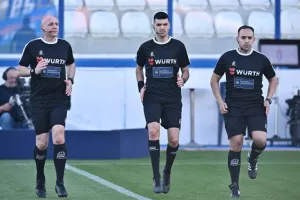 Ομόνοια Αραδίππου-Freedom24 Krasava ΕΝΥ: Τους...σόκαρε ο Μπα! (φώτος)